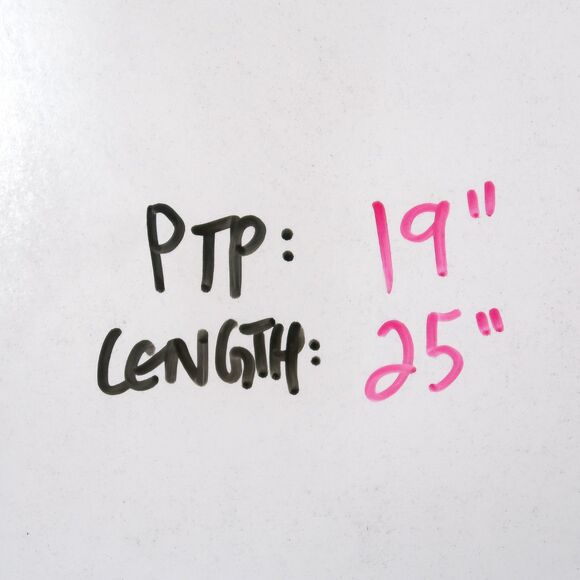 Cabi Womens Striped Tank Top Size Large‎ Striped Black White Cotton Blend Preppy - Picture 4 of 6